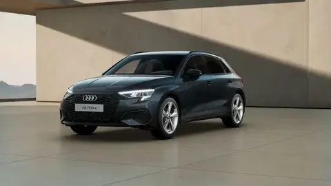 Used AUDI A3 Hybrid 2024 Ad 