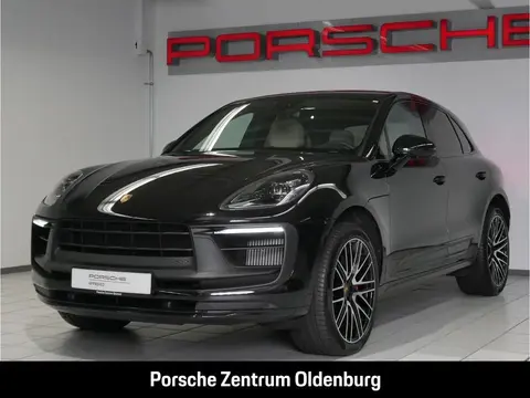 Used PORSCHE MACAN Petrol 2022 Ad 