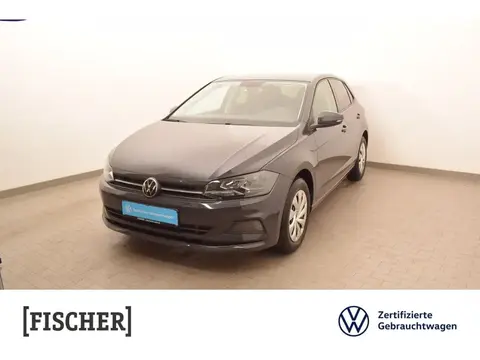 Annonce VOLKSWAGEN POLO Essence 2021 d'occasion 