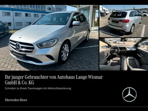 Used MERCEDES-BENZ CLASSE B Petrol 2019 Ad 