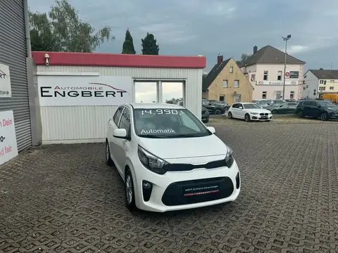 Used KIA PICANTO Petrol 2022 Ad 