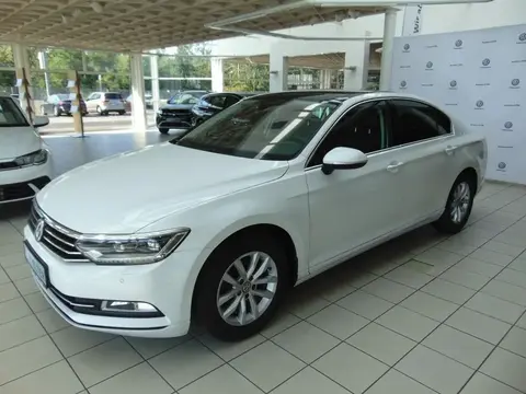 Used VOLKSWAGEN PASSAT Diesel 2015 Ad 