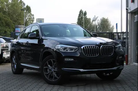 Annonce BMW X4 Diesel 2019 d'occasion 