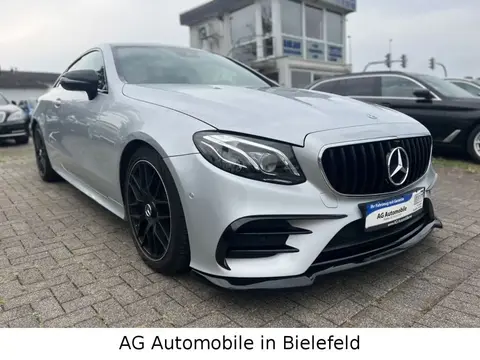 Used MERCEDES-BENZ CLASSE E Petrol 2020 Ad 