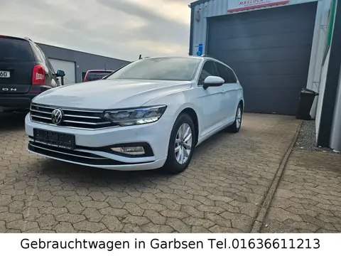 Annonce VOLKSWAGEN PASSAT Diesel 2023 d'occasion 