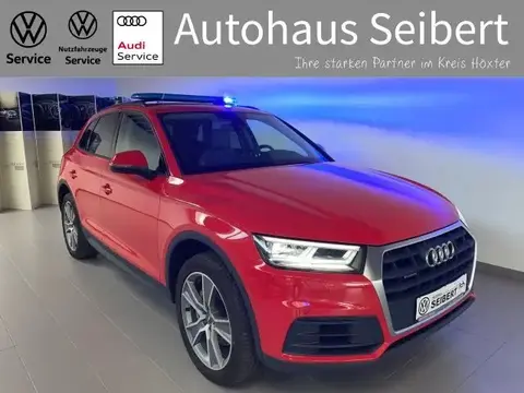 Used AUDI Q5 Diesel 2019 Ad 