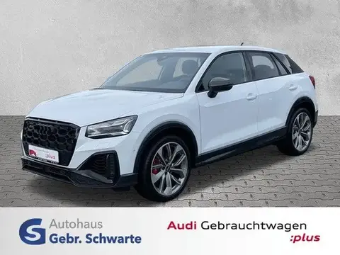 Annonce AUDI SQ2 Essence 2023 d'occasion 