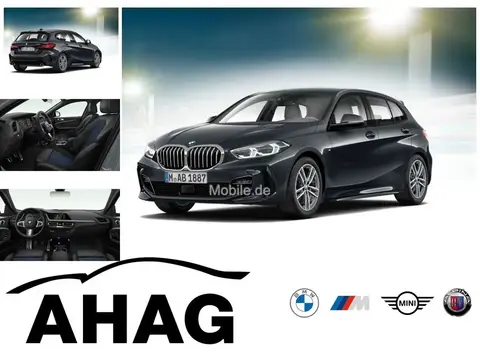 Used BMW SERIE 1 Diesel 2021 Ad 