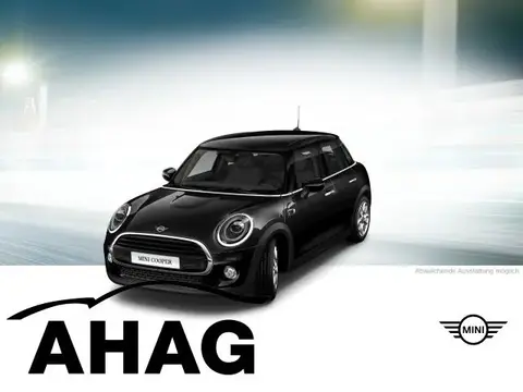 Annonce MINI COOPER Essence 2019 d'occasion Allemagne