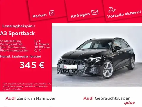 Used AUDI A3 Diesel 2023 Ad 