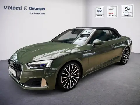 Used AUDI A5 Petrol 2020 Ad 