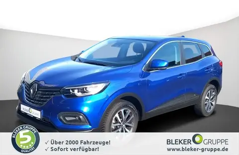 Used RENAULT KADJAR Petrol 2021 Ad 