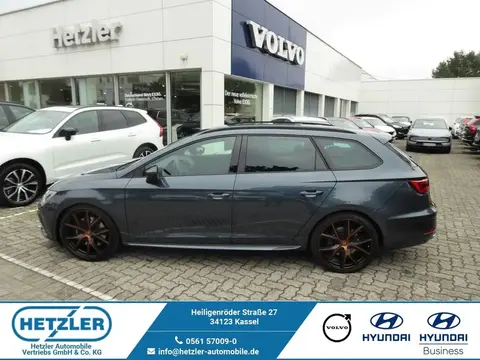 Used SEAT LEON Petrol 2020 Ad 