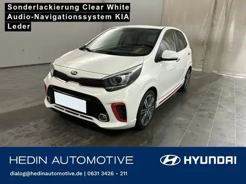 Used KIA PICANTO Petrol 2020 Ad 