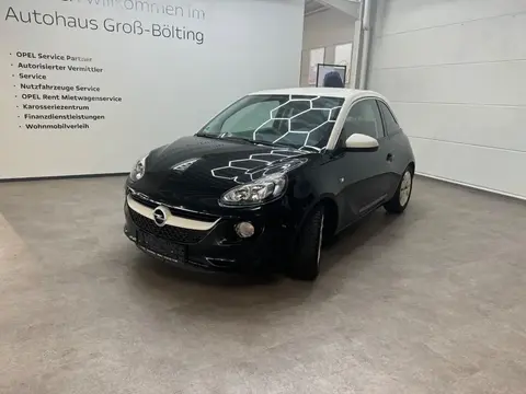 Used OPEL ADAM Petrol 2019 Ad 