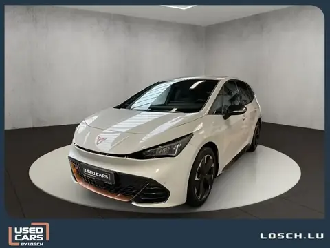 Annonce CUPRA BORN Non renseigné 2023 d'occasion 