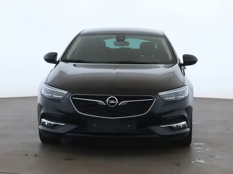 Used OPEL INSIGNIA Diesel 2020 Ad 