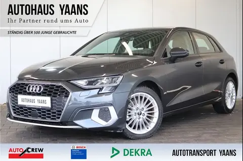 Annonce AUDI A3 Essence 2022 d'occasion 