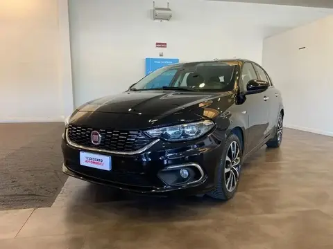 Used FIAT TIPO Petrol 2018 Ad 