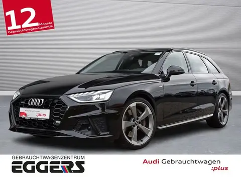 Used AUDI A4 Diesel 2020 Ad 