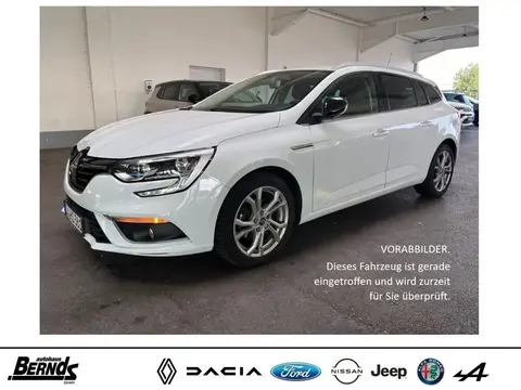 Used RENAULT MEGANE Petrol 2019 Ad 