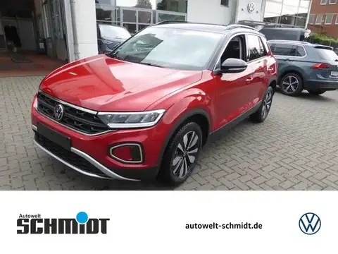 Used VOLKSWAGEN T-ROC Petrol 2023 Ad 