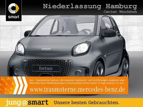 Annonce SMART FORTWO Non renseigné 2021 d'occasion 