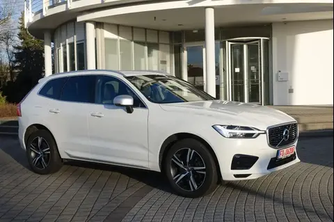 Used VOLVO XC60 Diesel 2018 Ad 