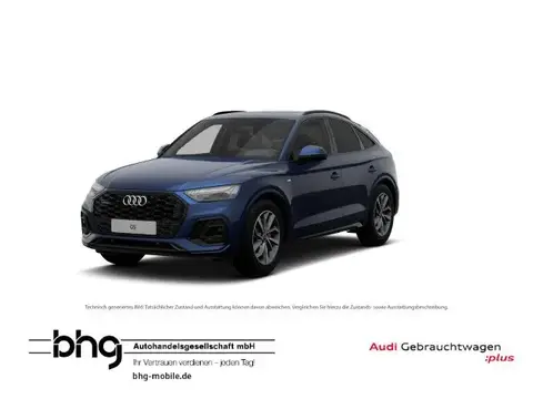 Annonce AUDI Q5 Diesel 2022 d'occasion 