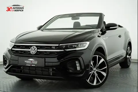 Annonce VOLKSWAGEN T-ROC Essence 2022 d'occasion 