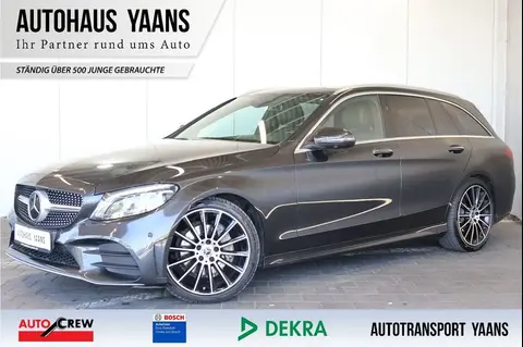 Used MERCEDES-BENZ CLASSE C Diesel 2020 Ad 