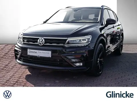 Annonce VOLKSWAGEN TIGUAN Diesel 2020 d'occasion 