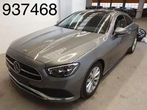 Used MERCEDES-BENZ CLASSE E Diesel 2020 Ad 