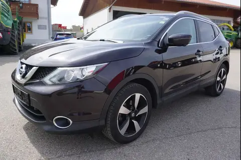 Used NISSAN QASHQAI Petrol 2016 Ad 