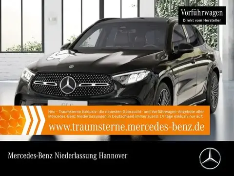 Annonce MERCEDES-BENZ CLASSE GLC Diesel 2024 d'occasion 