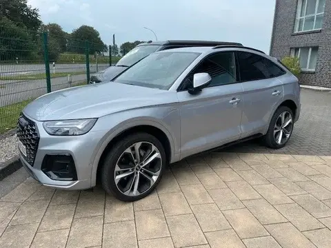 Used AUDI Q5 Diesel 2023 Ad 