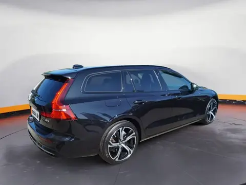 Annonce VOLVO V60 Diesel 2023 d'occasion 