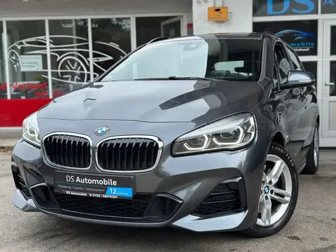 Used BMW SERIE 2 Hybrid 2019 Ad 