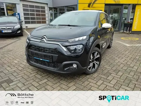 Annonce CITROEN C3 Essence 2024 d'occasion 