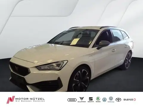 Annonce CUPRA LEON Hybride 2021 d'occasion 