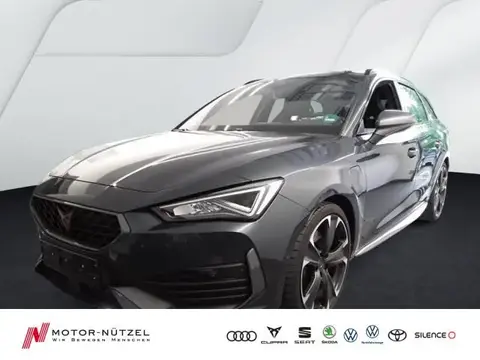 Annonce CUPRA LEON Hybride 2022 d'occasion 