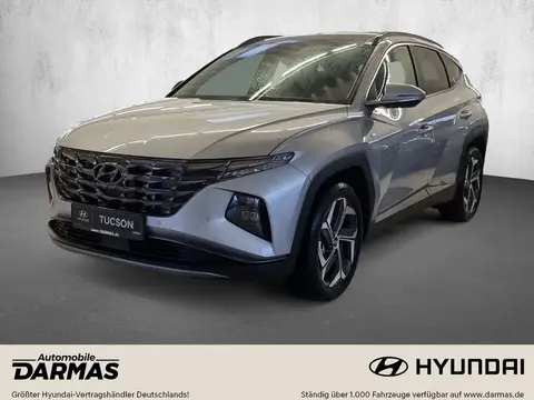 Annonce HYUNDAI TUCSON Essence 2024 d'occasion 