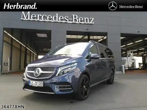 Used MERCEDES-BENZ CLASSE V Diesel 2023 Ad 