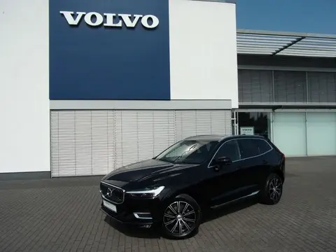 Used VOLVO XC60 Diesel 2021 Ad 