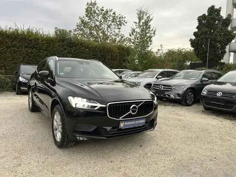 Used VOLVO XC60 Diesel 2019 Ad 