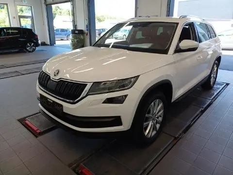 Annonce SKODA KODIAQ Essence 2020 d'occasion 