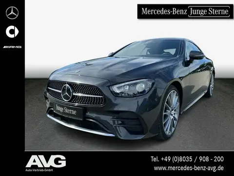 Used MERCEDES-BENZ CLASSE E Petrol 2021 Ad 