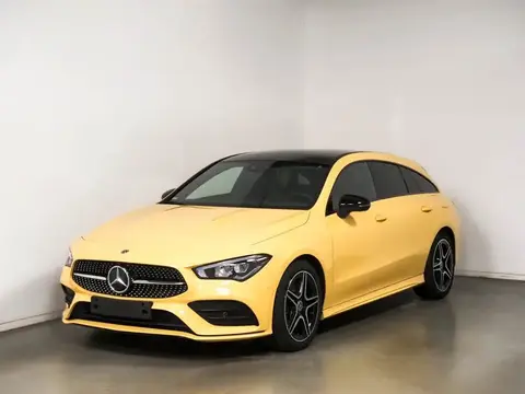 Used MERCEDES-BENZ CLASSE CLA Diesel 2023 Ad 