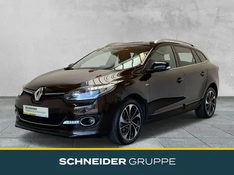 Used RENAULT MEGANE Diesel 2015 Ad 