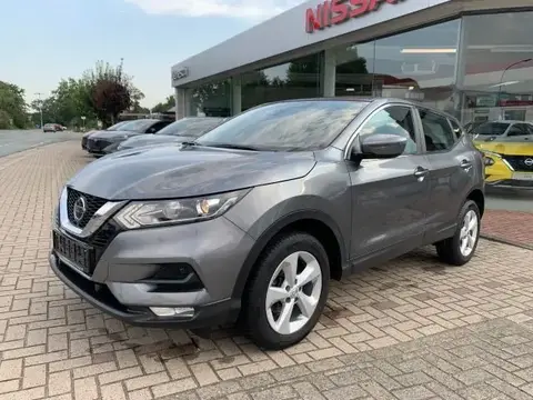 Annonce NISSAN QASHQAI Essence 2021 d'occasion 